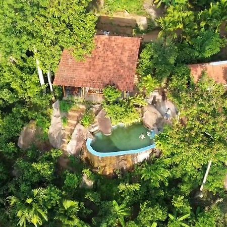 Silver Hill Ecovillage 库鲁内格勒 外观 照片