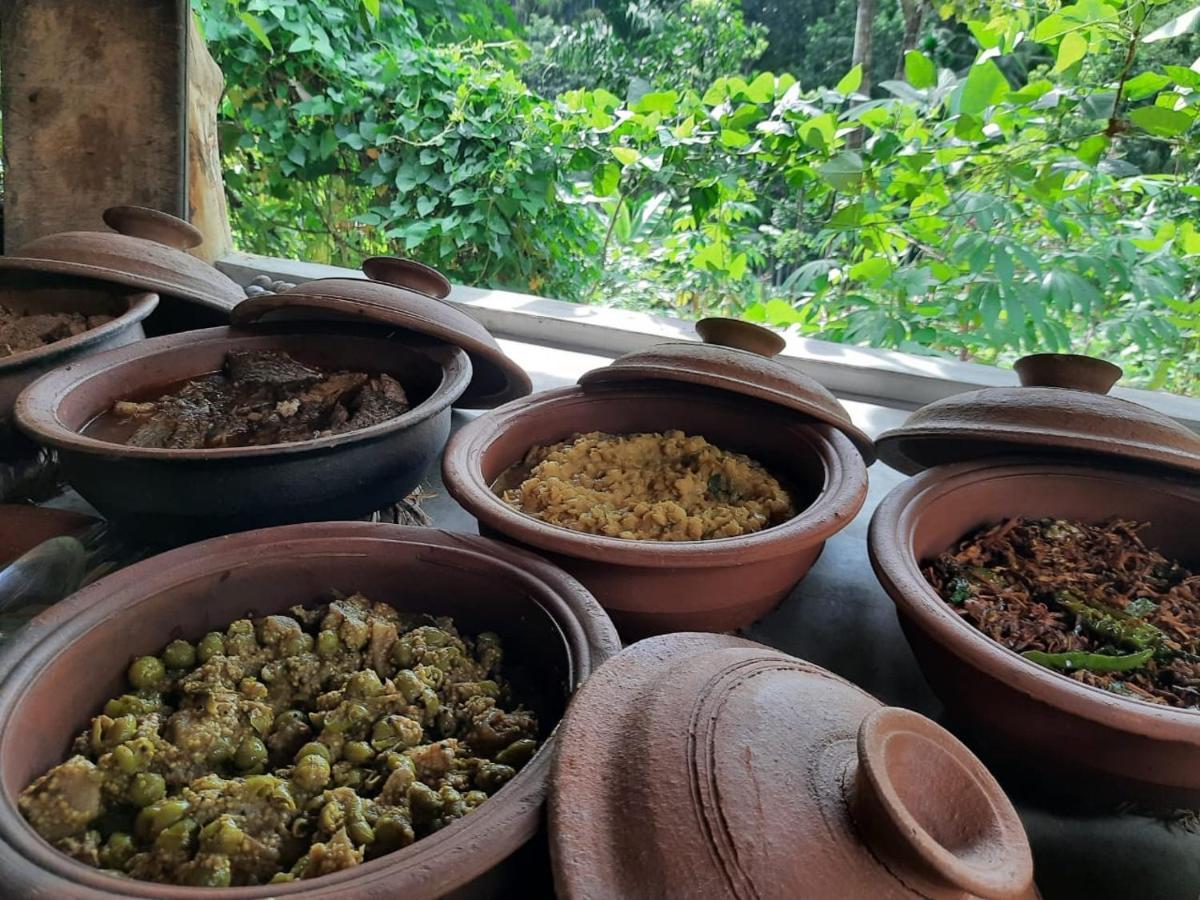 Silver Hill Ecovillage 库鲁内格勒 外观 照片