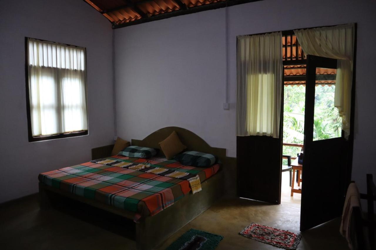 Silver Hill Ecovillage 库鲁内格勒 外观 照片