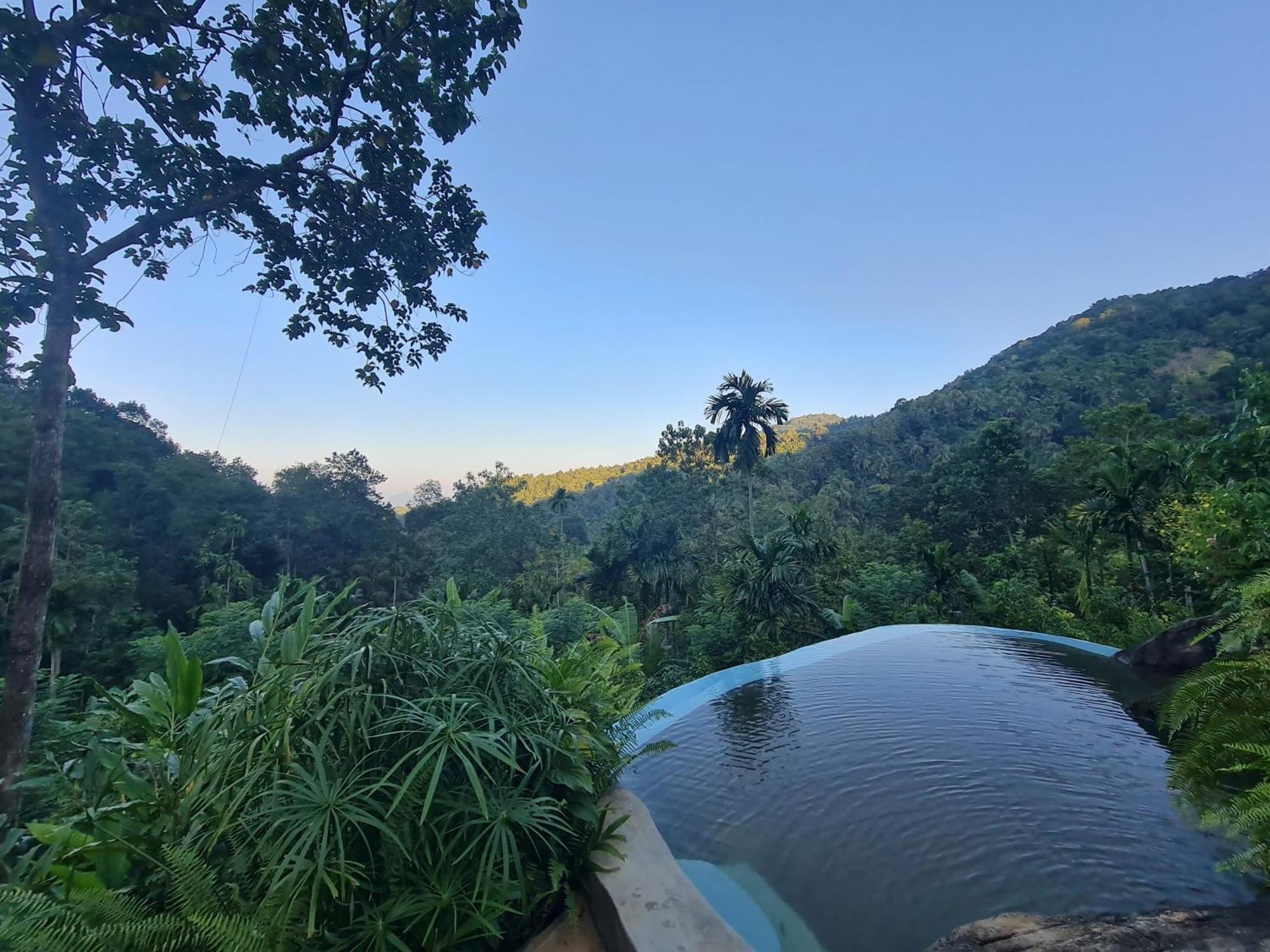 Silver Hill Ecovillage 库鲁内格勒 外观 照片