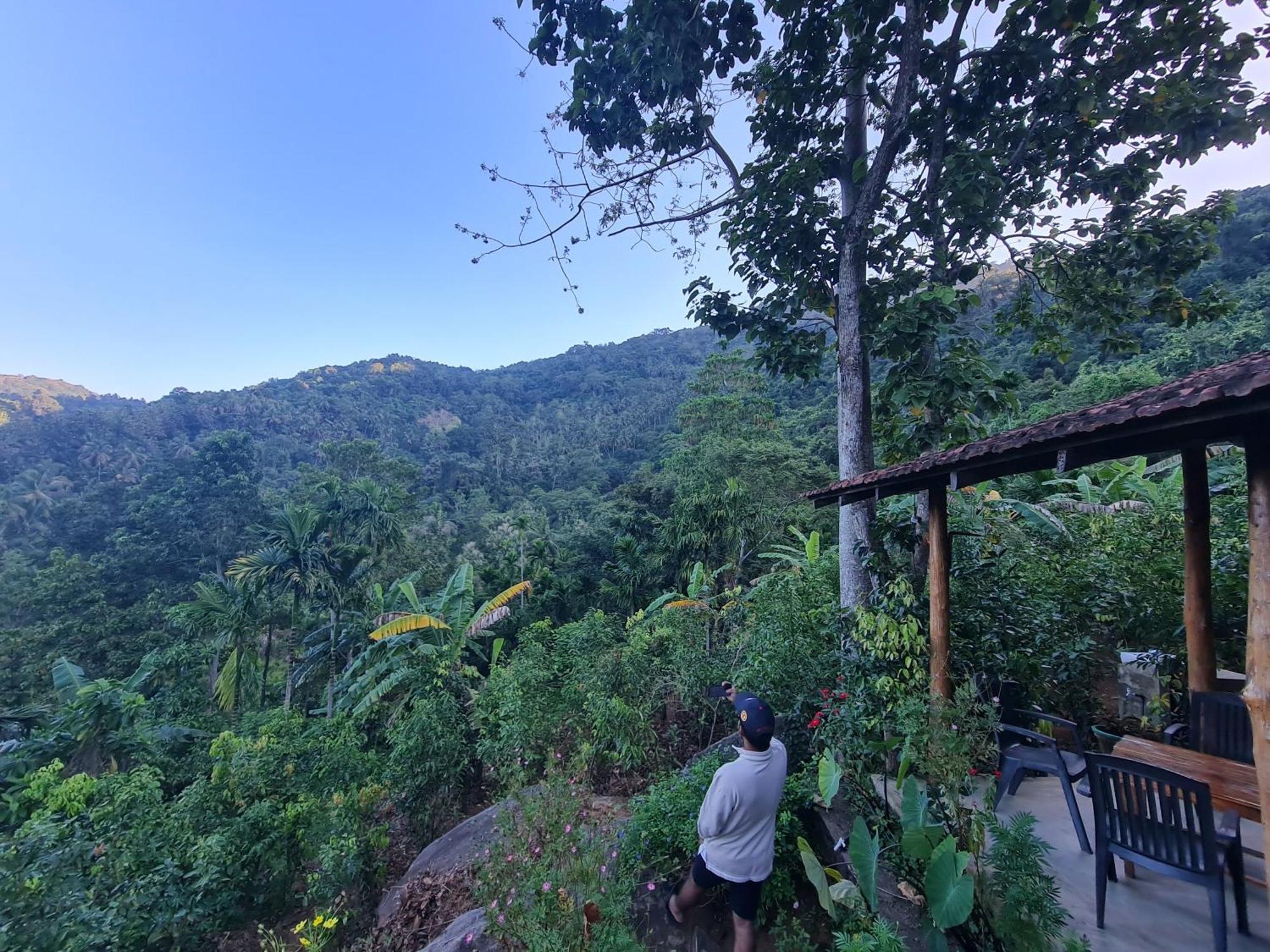 Silver Hill Ecovillage 库鲁内格勒 外观 照片