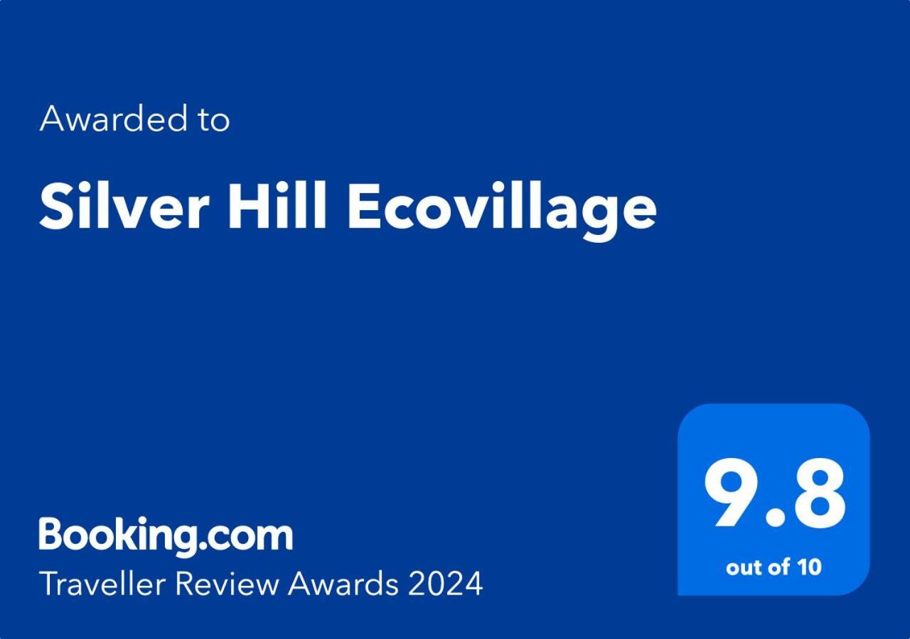 Silver Hill Ecovillage 库鲁内格勒 外观 照片