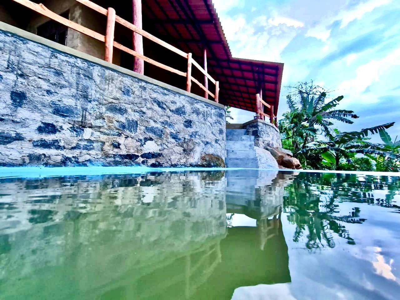 Silver Hill Ecovillage 库鲁内格勒 外观 照片