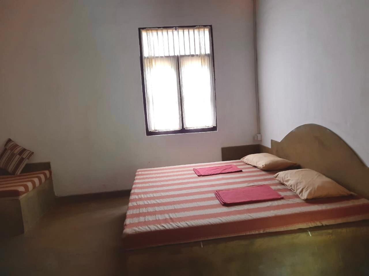 Silver Hill Ecovillage 库鲁内格勒 外观 照片