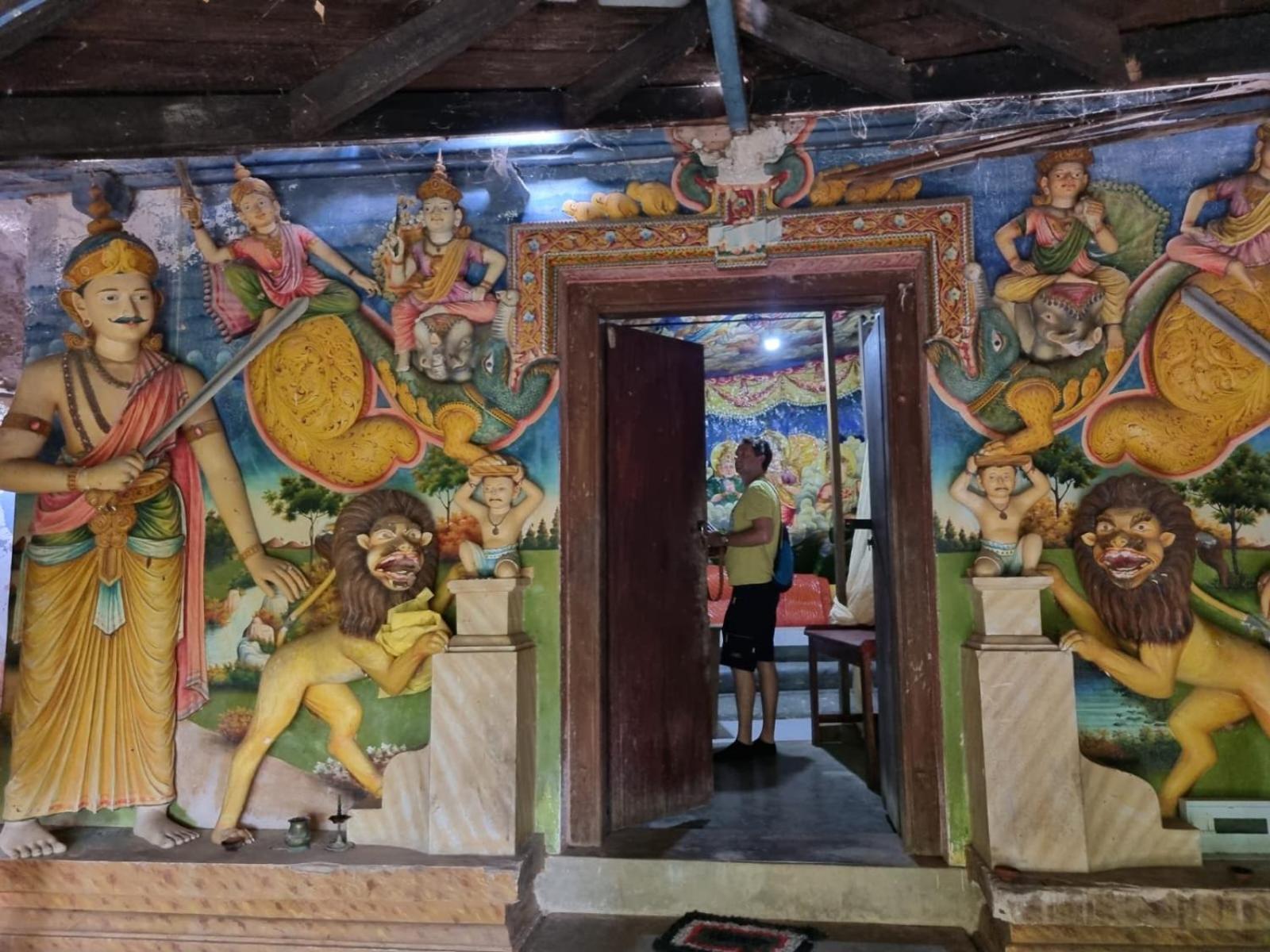 Silver Hill Ecovillage 库鲁内格勒 外观 照片
