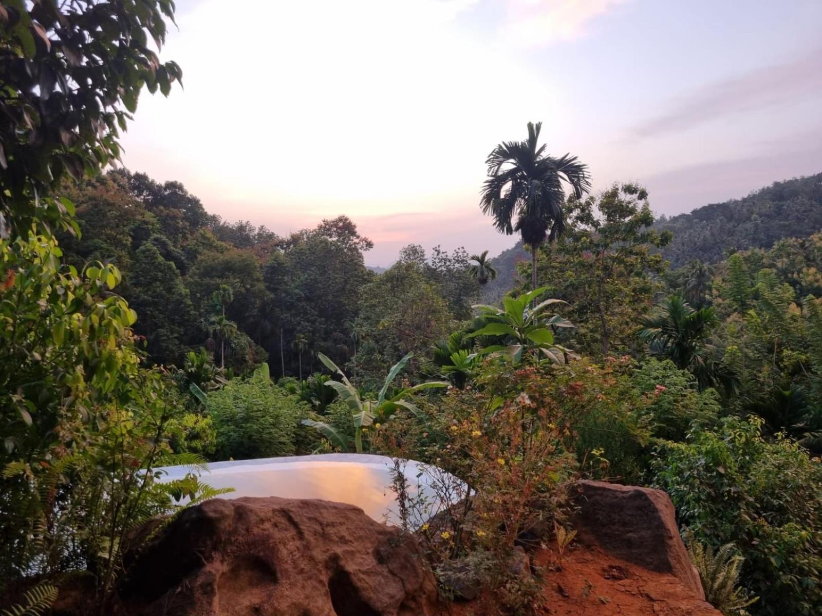Silver Hill Ecovillage 库鲁内格勒 外观 照片
