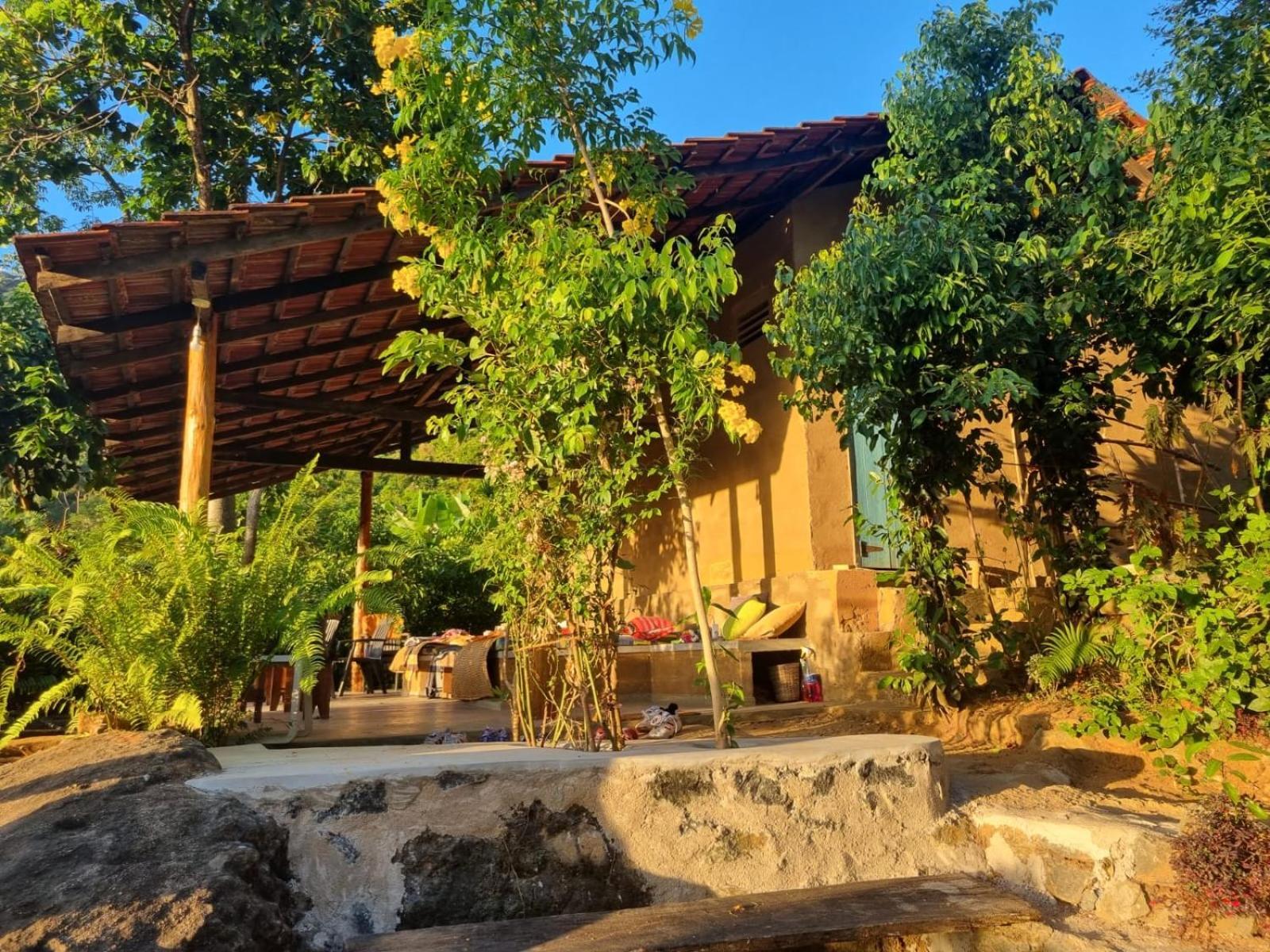 Silver Hill Ecovillage 库鲁内格勒 外观 照片
