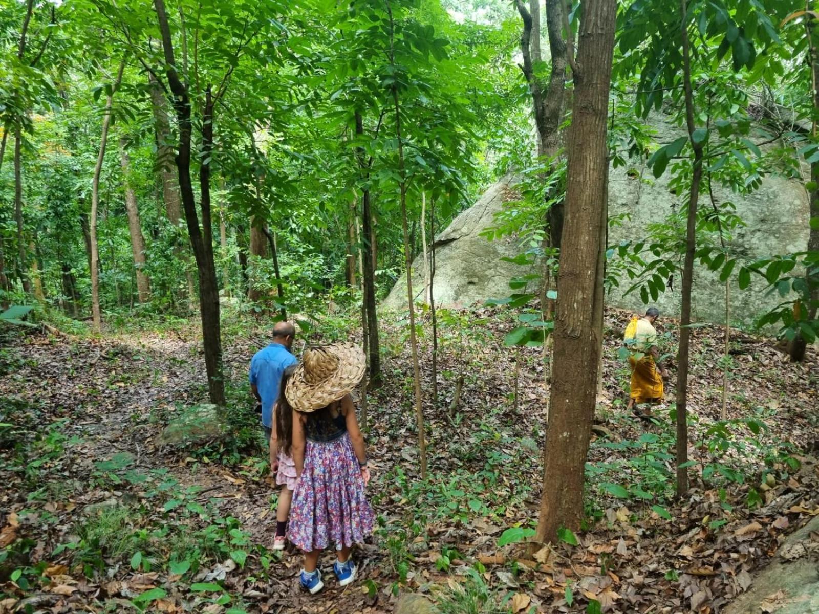 Silver Hill Ecovillage 库鲁内格勒 外观 照片