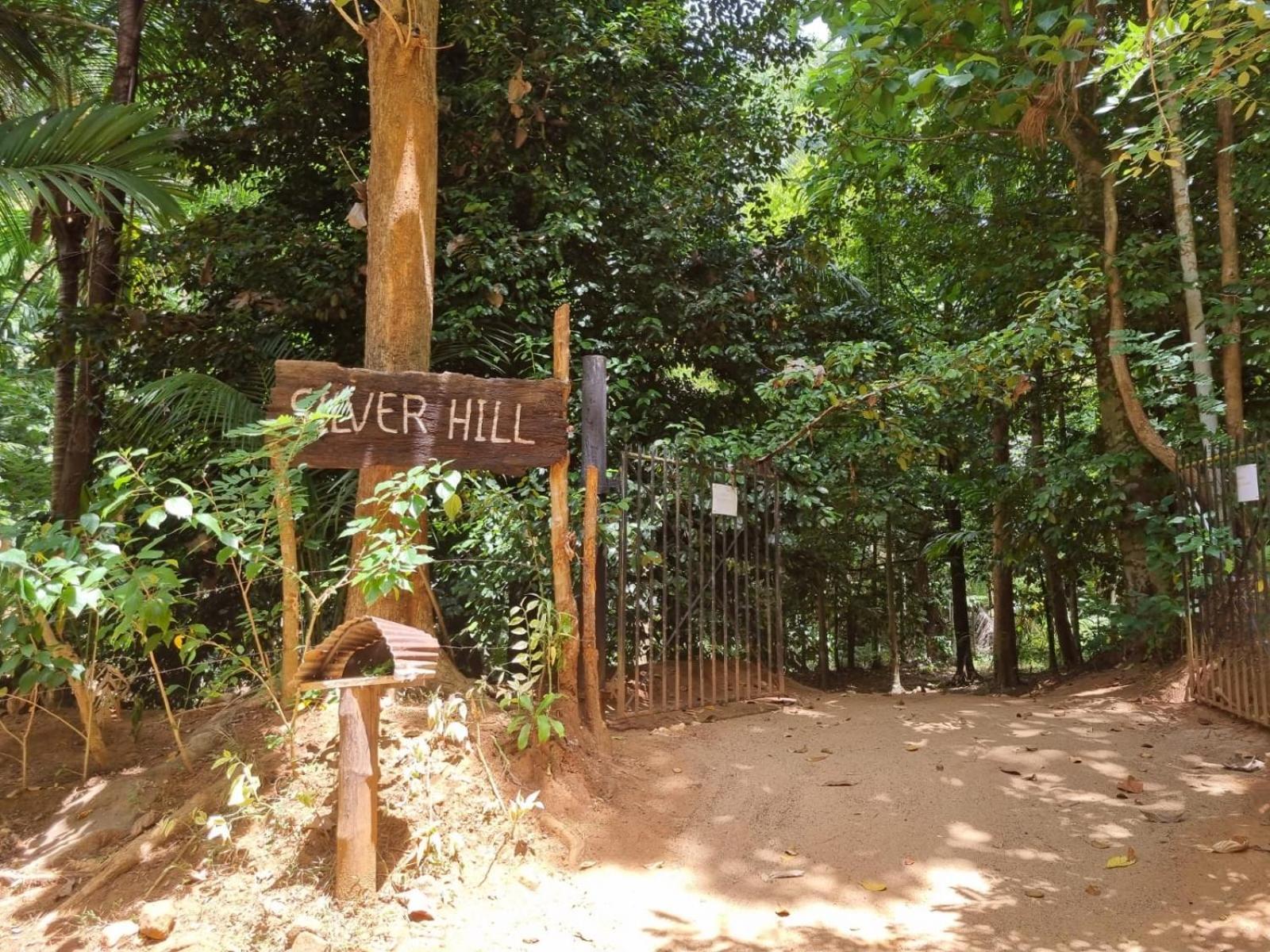 Silver Hill Ecovillage 库鲁内格勒 外观 照片