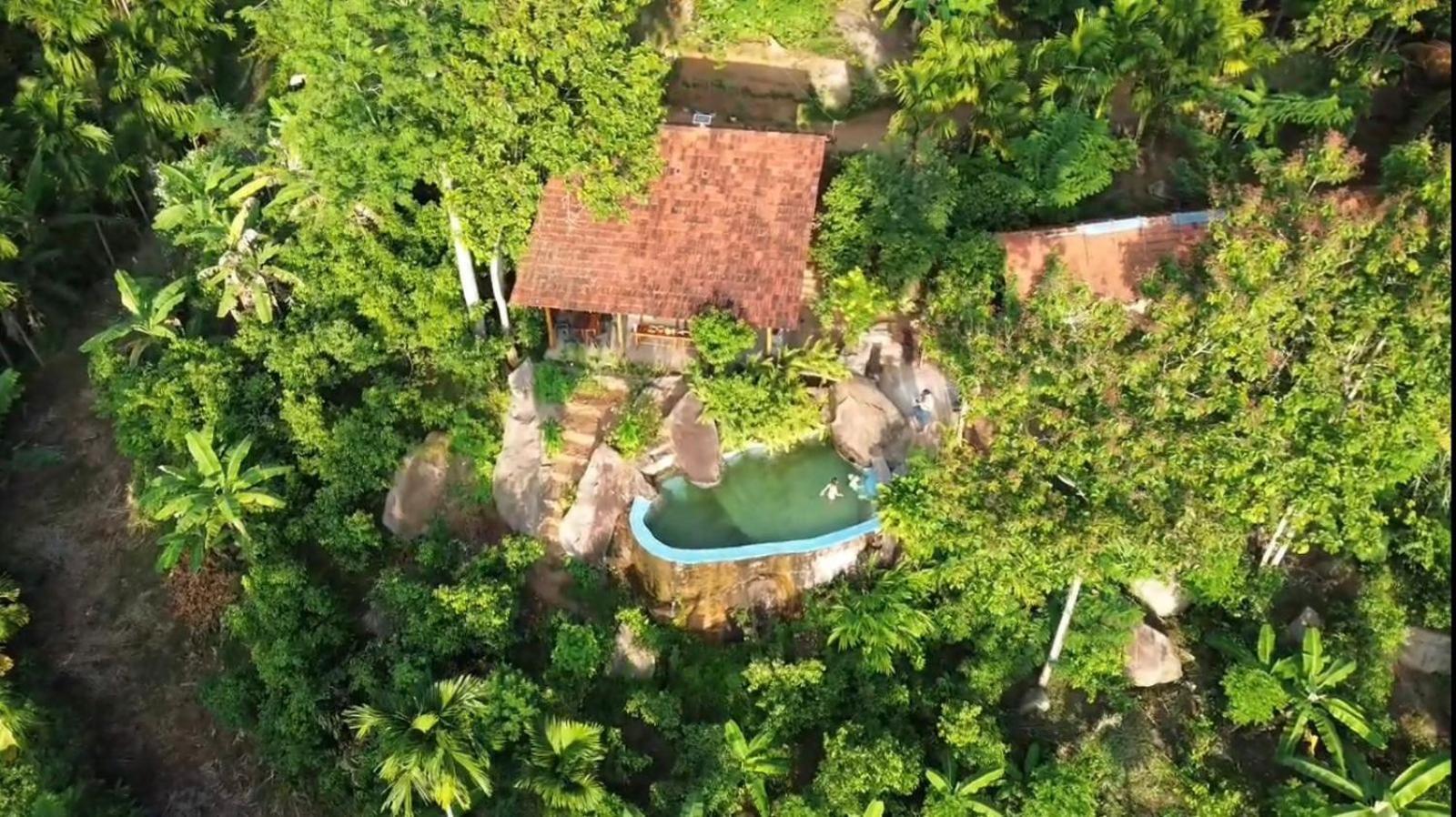 Silver Hill Ecovillage 库鲁内格勒 外观 照片