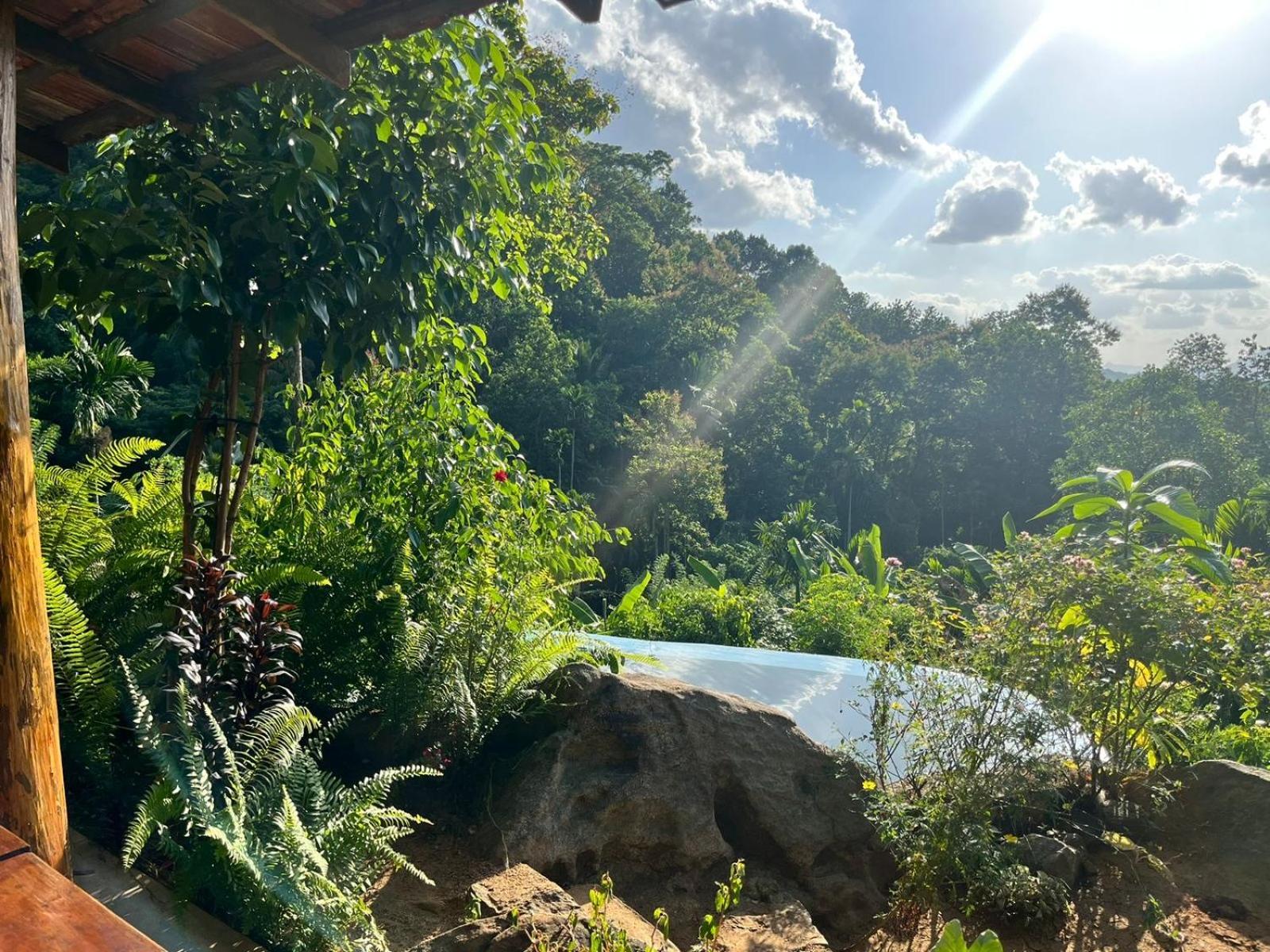 Silver Hill Ecovillage 库鲁内格勒 外观 照片