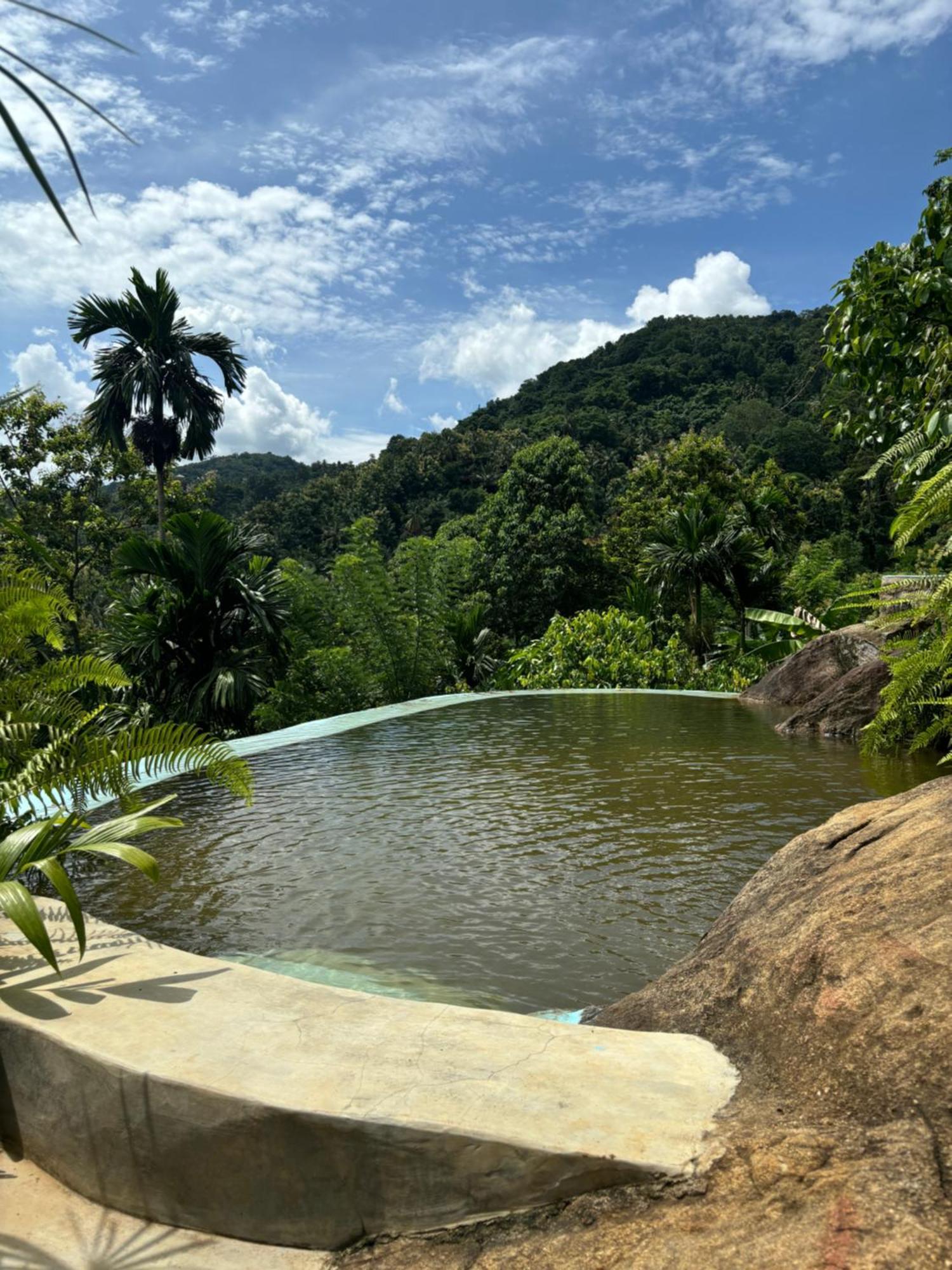 Silver Hill Ecovillage 库鲁内格勒 外观 照片