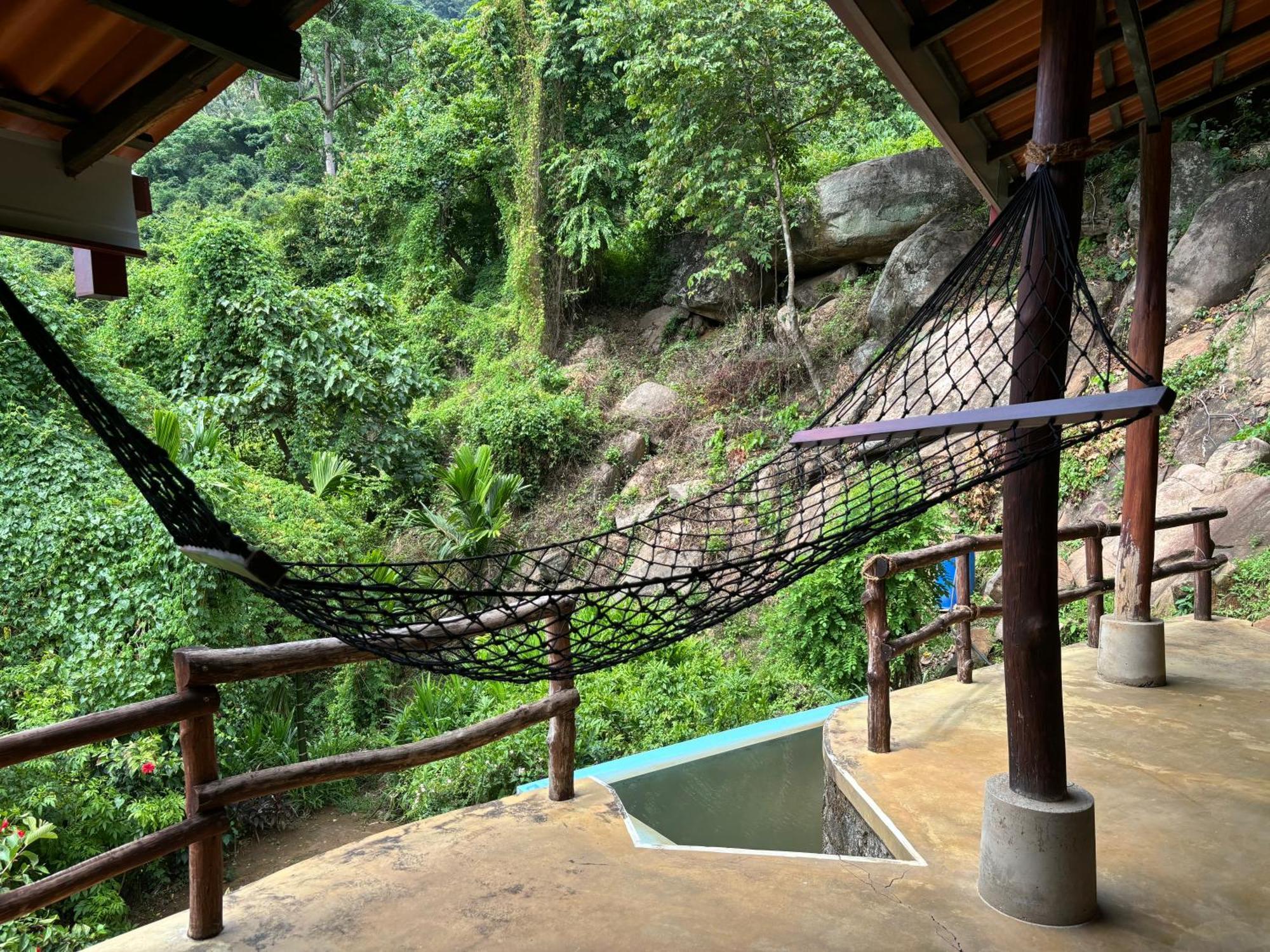 Silver Hill Ecovillage 库鲁内格勒 外观 照片