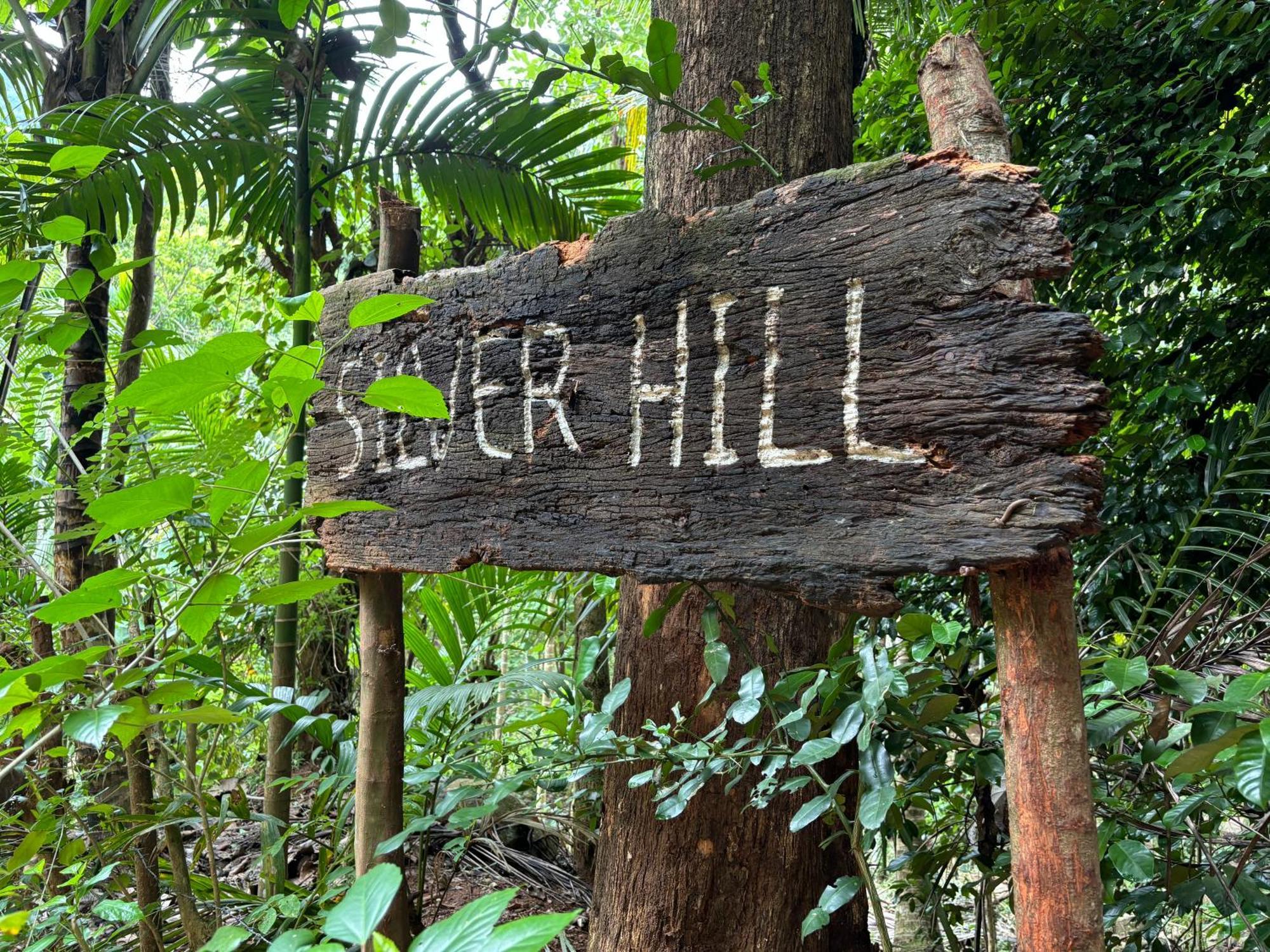 Silver Hill Ecovillage 库鲁内格勒 外观 照片