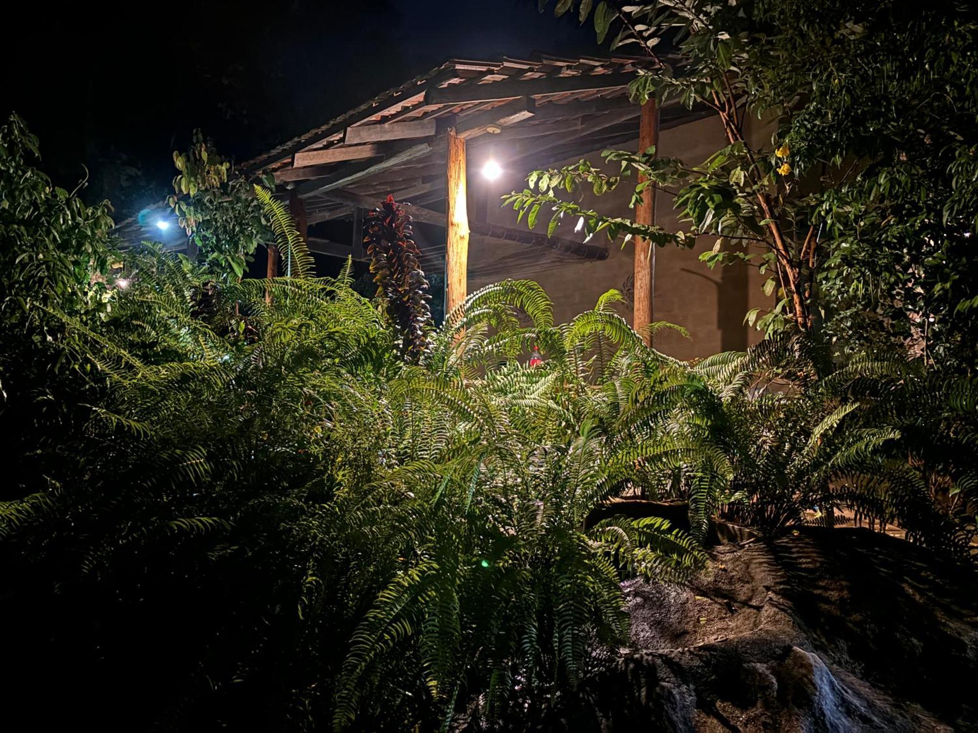 Silver Hill Ecovillage 库鲁内格勒 外观 照片