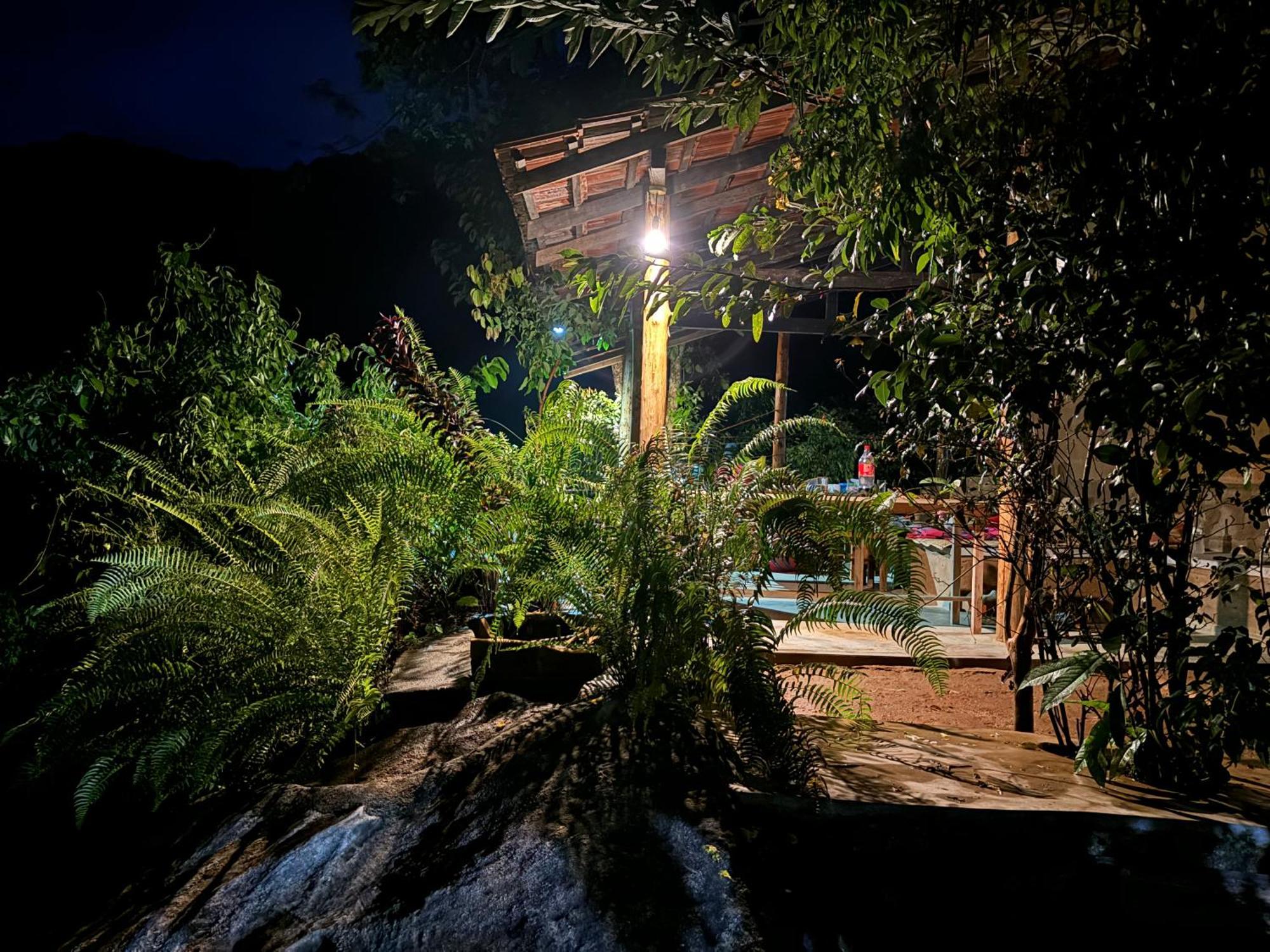 Silver Hill Ecovillage 库鲁内格勒 外观 照片