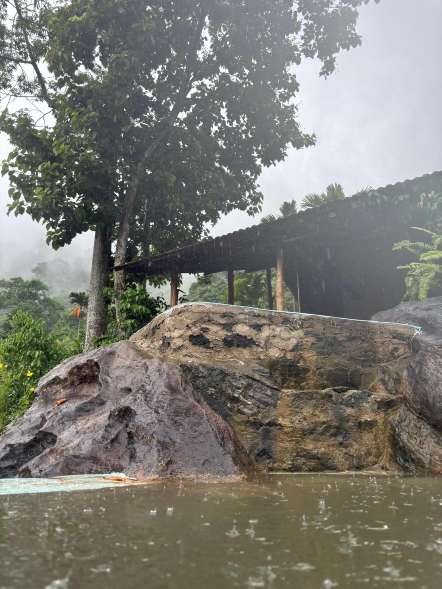 Silver Hill Ecovillage 库鲁内格勒 外观 照片